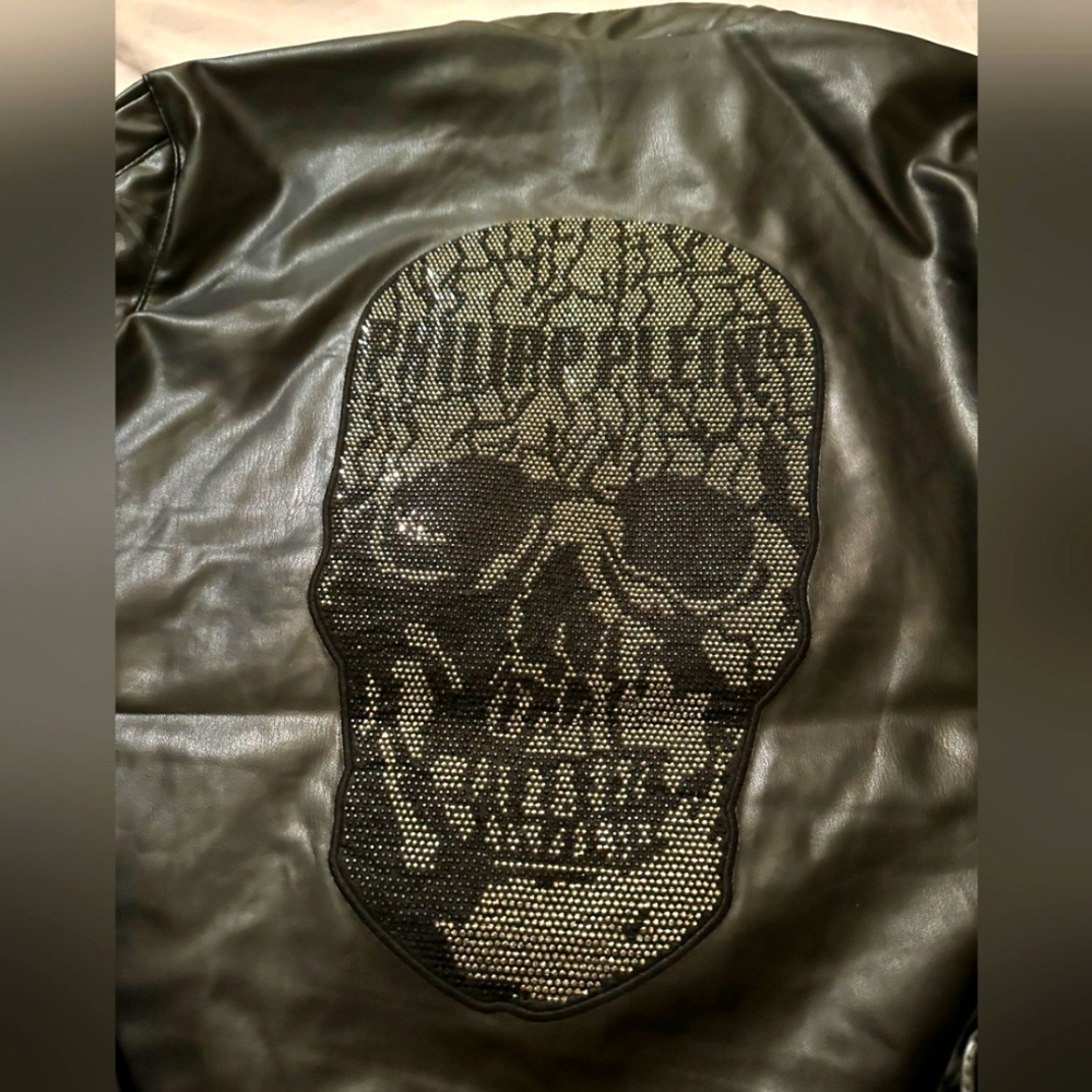 Philipp Plein Jacket - Picture 6 of 11